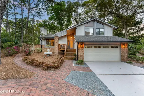 12238 Spiney Ridge S Drive, Jacksonville, FL 32225