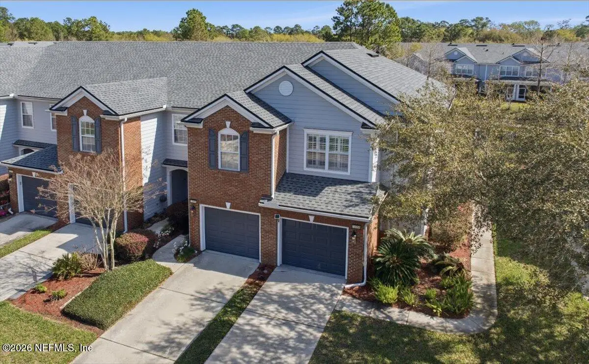 13266 Stone Pond Drive, Jacksonville, FL 32224 - #1