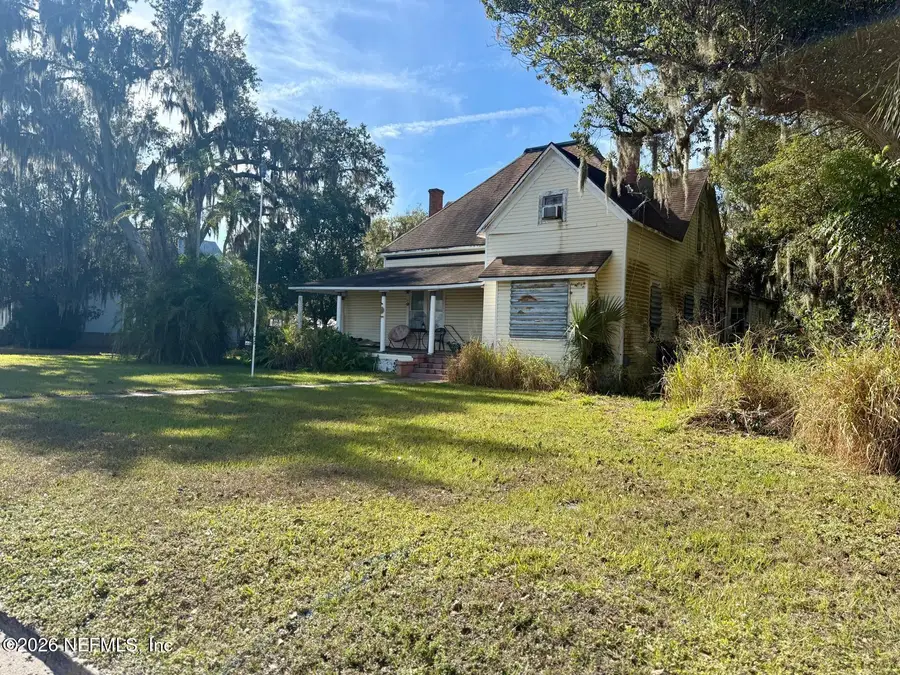 603 N Lee Avenue, Arcadia, FL 34266 - #2