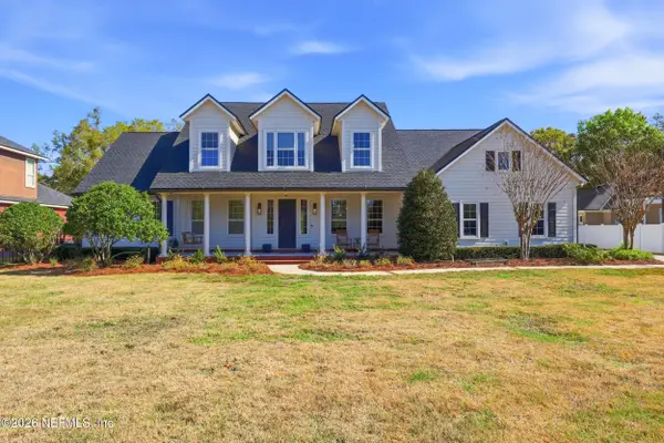 3115 Bishop Estates Rd Road, Jacksonville, FL 32259