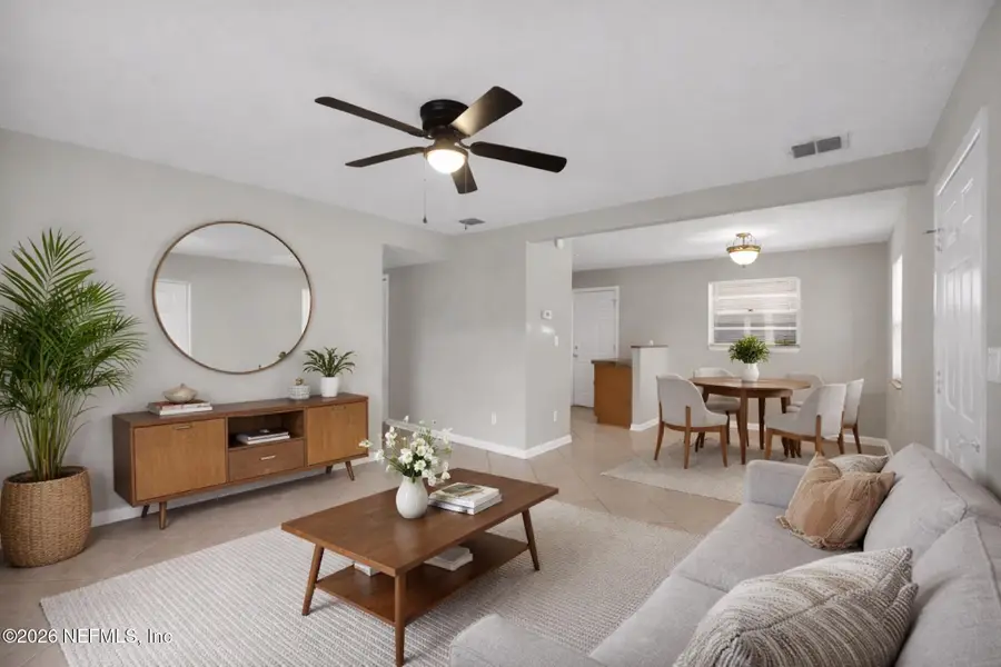 909 13th N Street, Jacksonville Beach, FL 32250 - #3