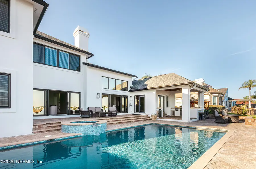 4958 Maybank Way, Jacksonville, FL 32225 - #2