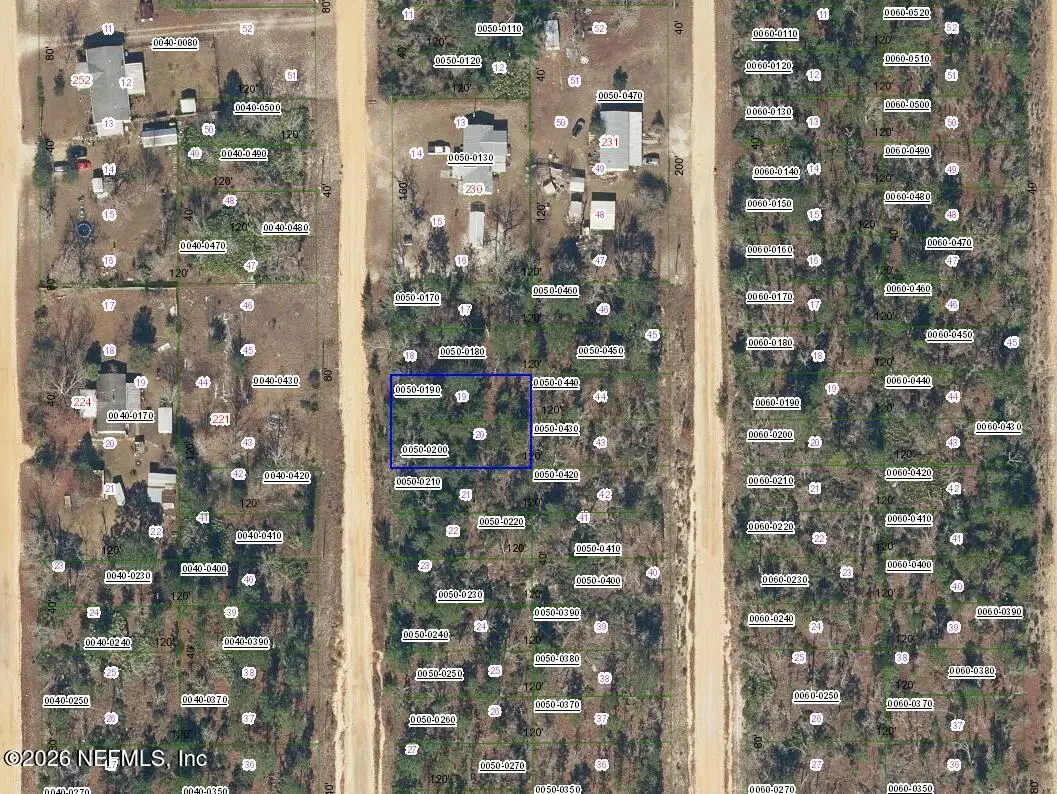 218 Akron Street, Interlachen, FL 32148 - #1