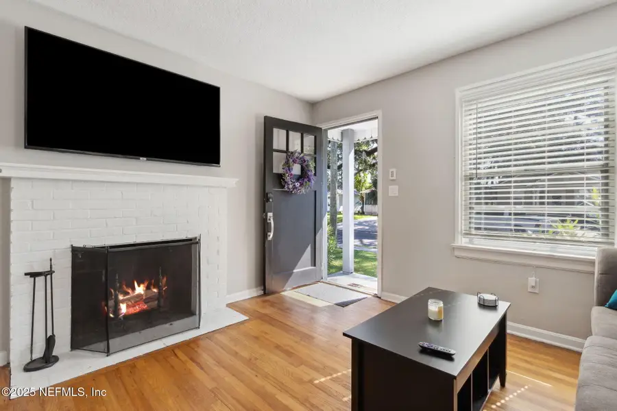 3023 Plum Street, Jacksonville, FL 32205 - #2