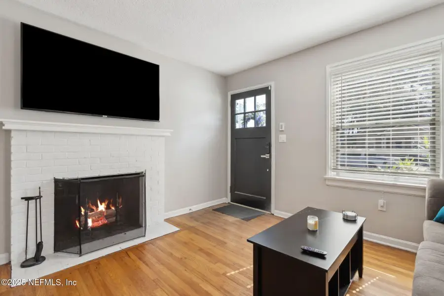 3023 Plum Street, Jacksonville, FL 32205 - #3