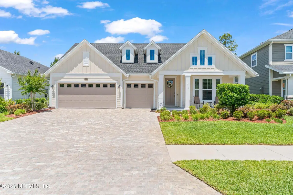 161 Windley Drive, Saint Augustine, FL 32092 - #1