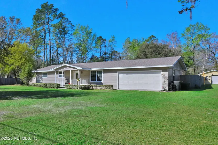 11342 Holton Lane, Jacksonville, FL 32219 - #2