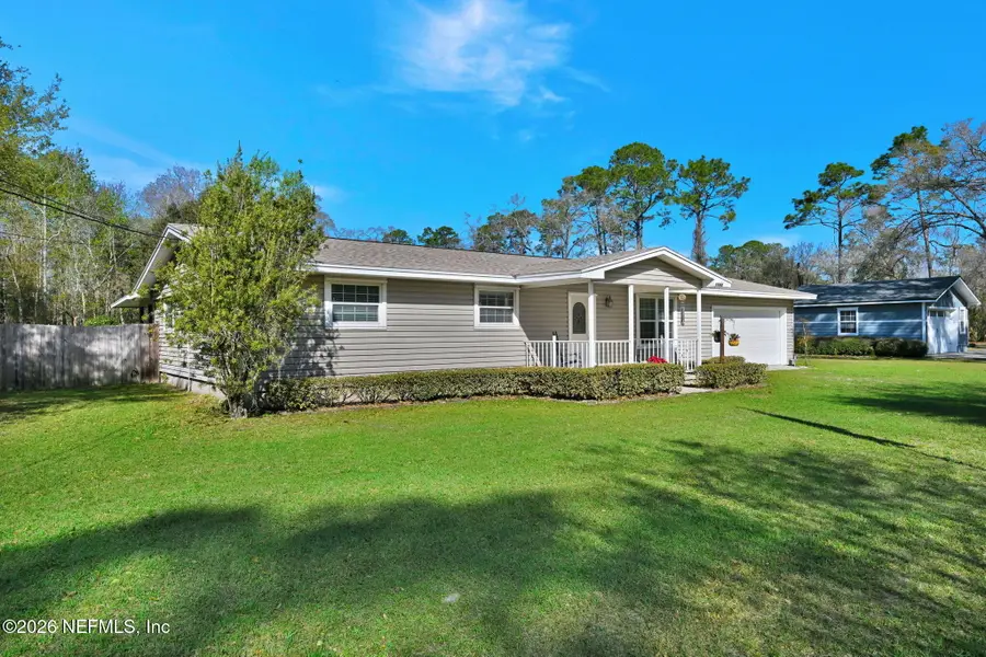 11342 Holton Lane, Jacksonville, FL 32219 - #3