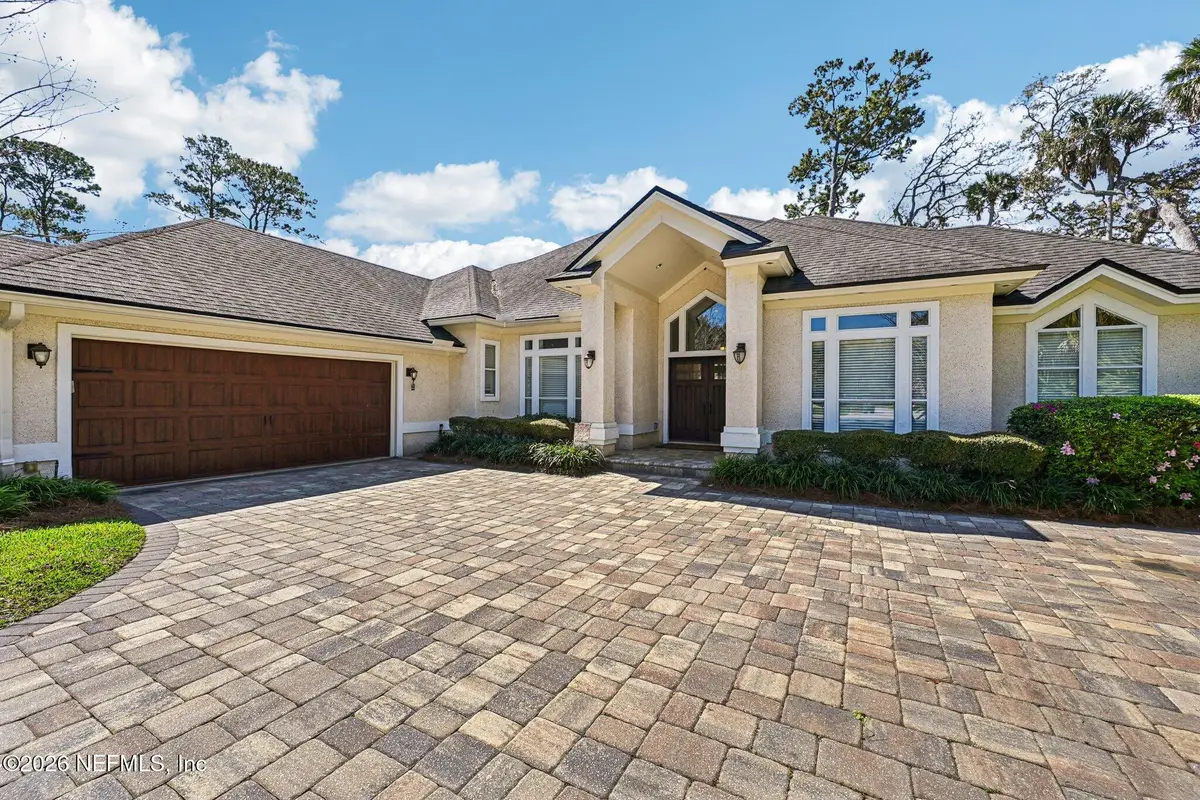 3039 Cypress Creek E Drive, Ponte Vedra Beach, FL 32082 - #1