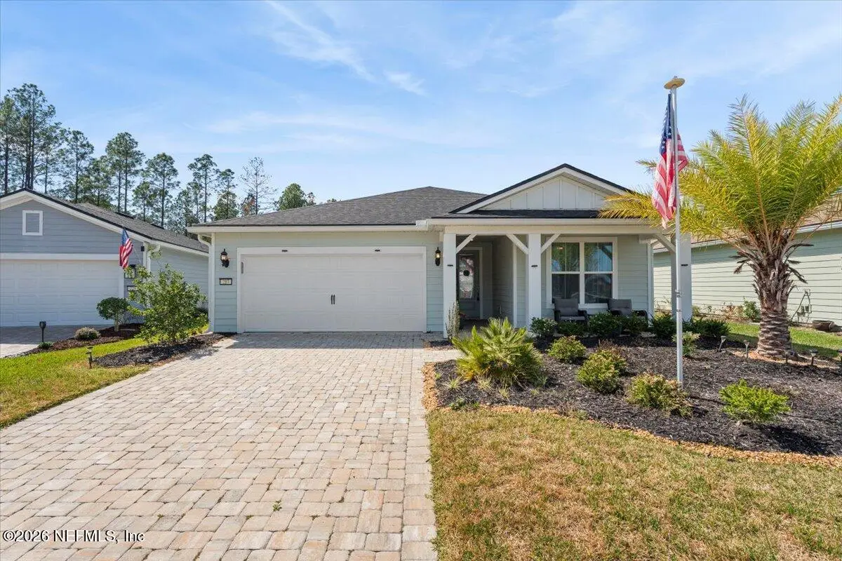 217 Ethereal Square, Yulee, FL 32097 - #1