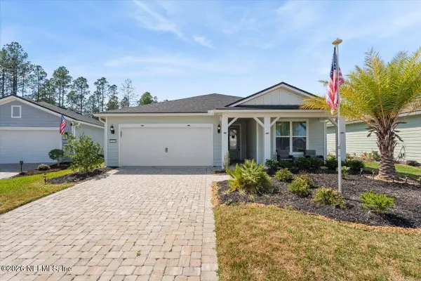 217 Ethereal Square, Yulee, FL 32097