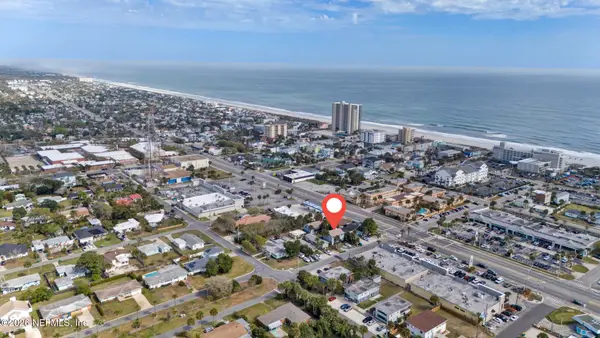 315 15th N Avenue, Jacksonville Beach, FL 32250
