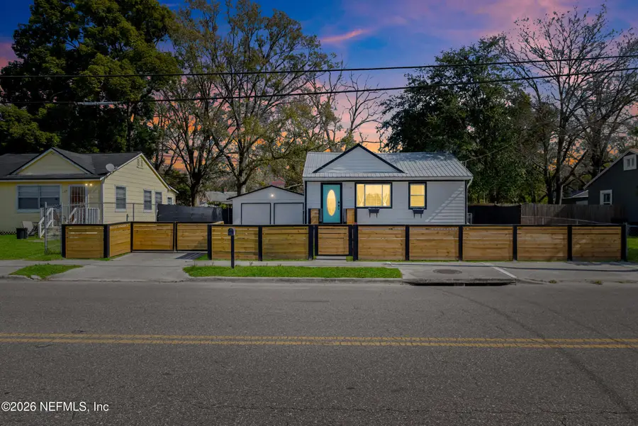 1121 Melson Avenue, Jacksonville, FL 32254 - #2