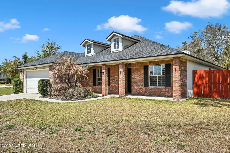 2474 Glenfield Drive, Green Cove Springs, FL 32043 - #3