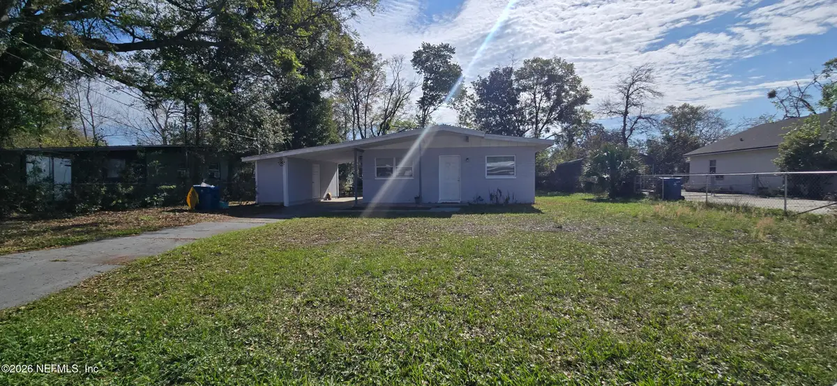13417 Collen Road, Jacksonville, FL 32218 - #1