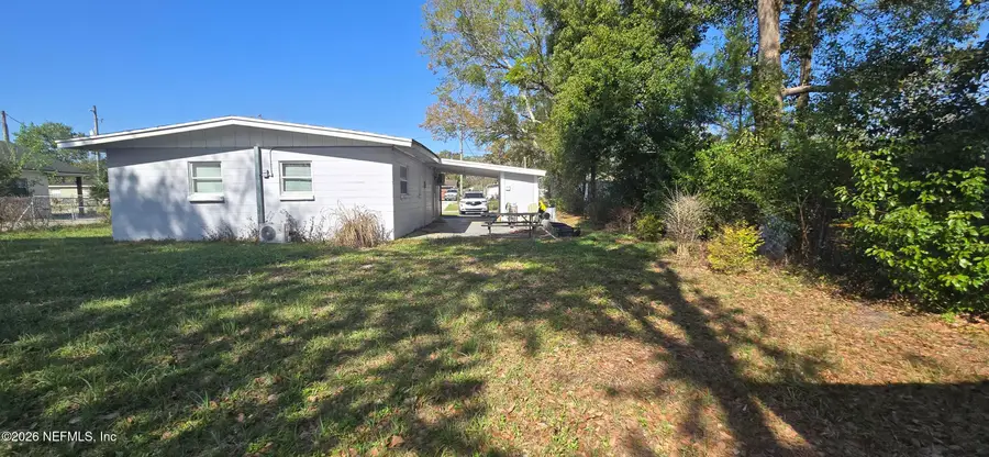 13417 Collen Road, Jacksonville, FL 32218 - #2