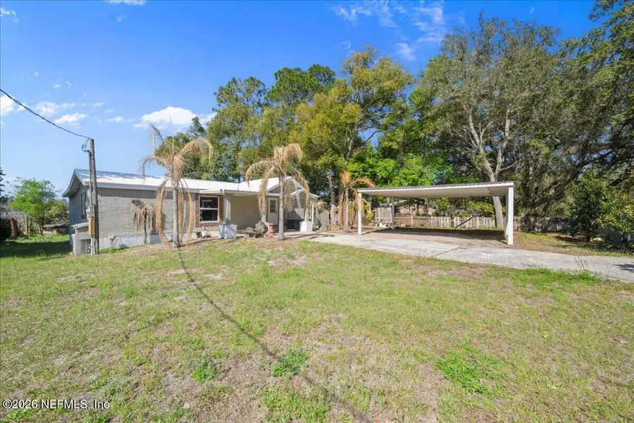 105 Lake Shore Court, Crescent City, FL 32112 - #2