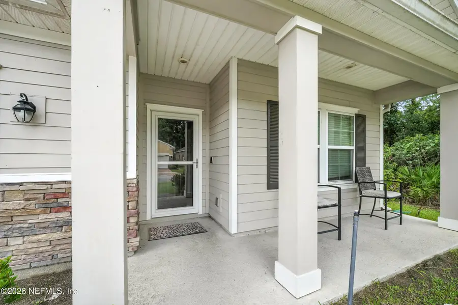 15943 Baxter Creek Drive, Jacksonville, FL 32218 - #2