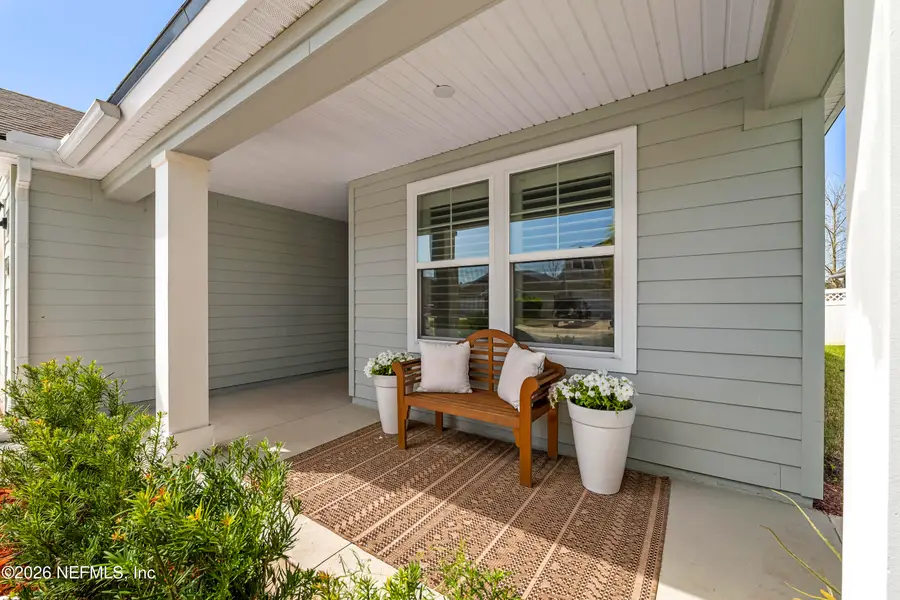 1167 Shetland Drive, Saint Johns, FL 32259 - #2