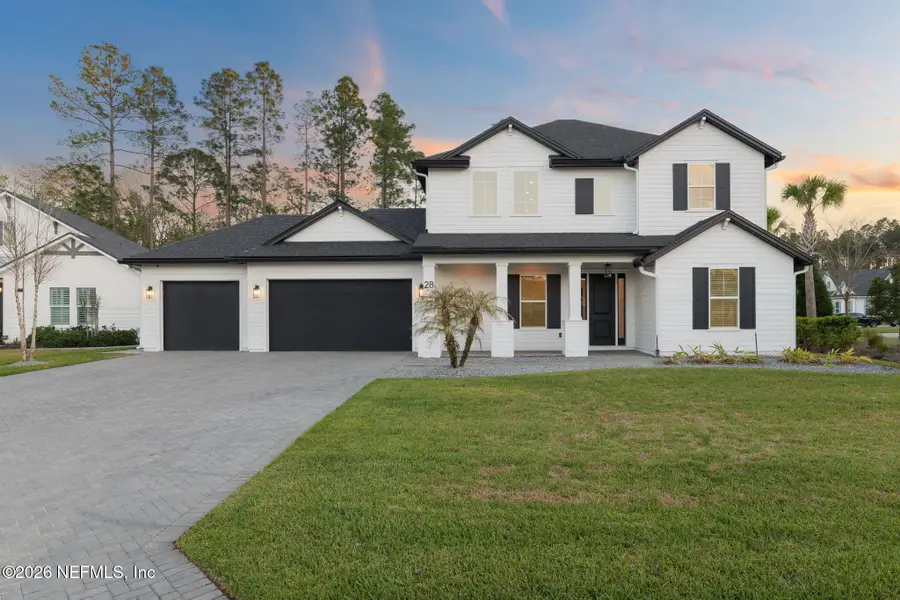 28 Woodbay Court, Saint Johns, FL 32259 - #2