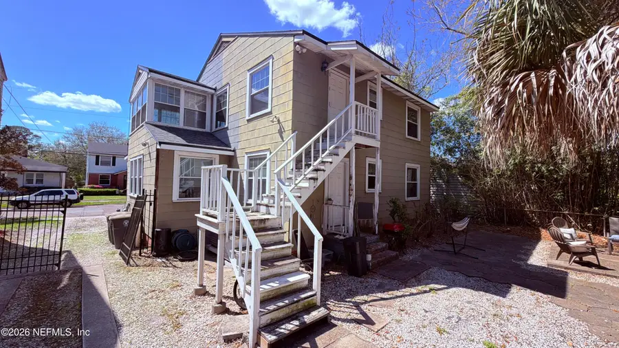 1377 Ingleside Avenue, Jacksonville, FL 32205 - #2