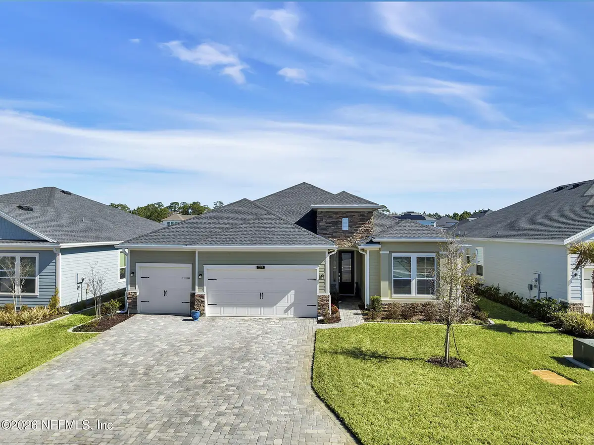 239 Country Fern Drive, Saint Augustine, FL 32092 - #1