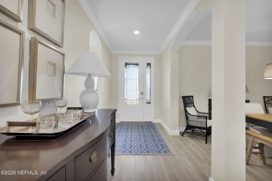 239 Country Fern Drive, Saint Augustine, FL 32092 - #3