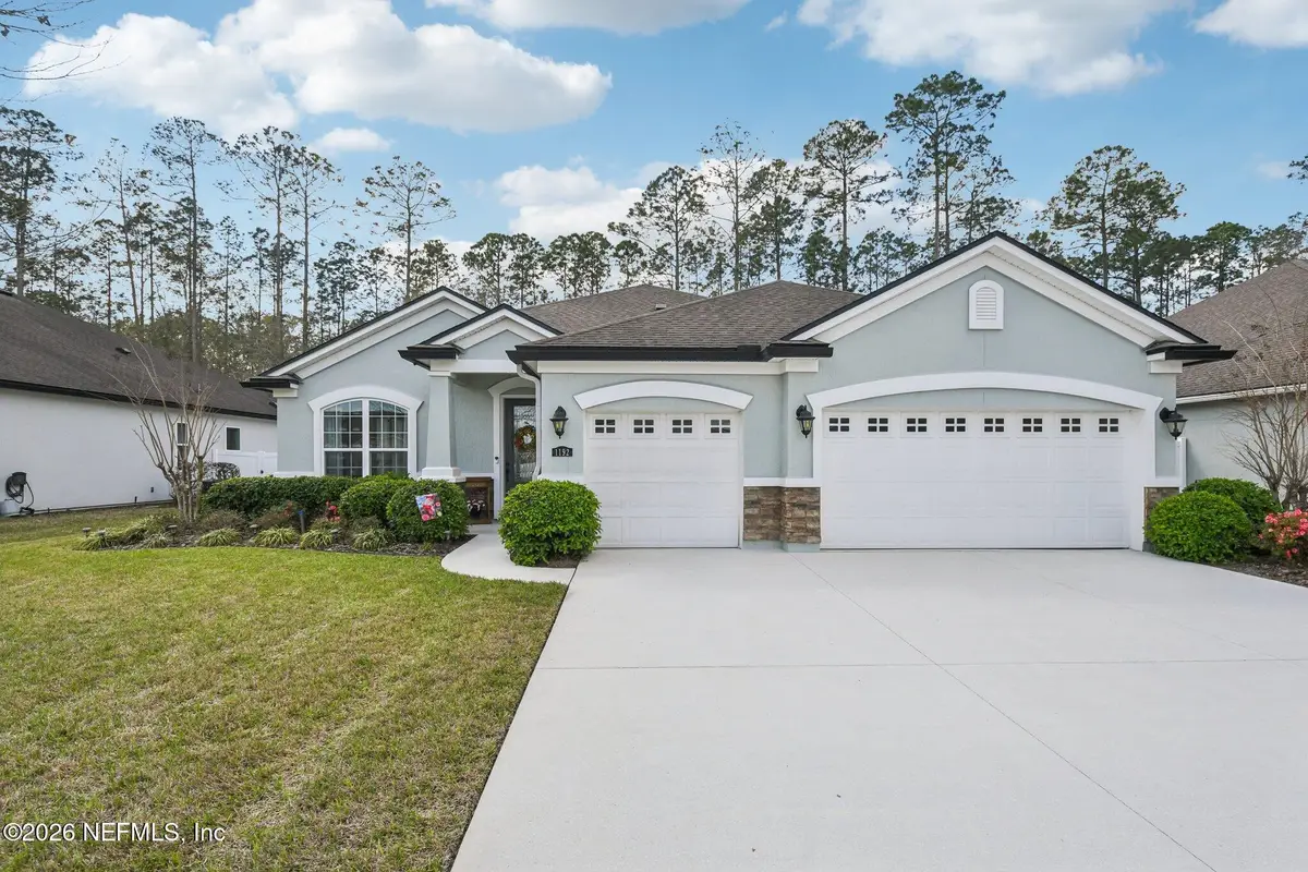 1192 Orchard Oriole Place, Middleburg, FL 32068 - #1