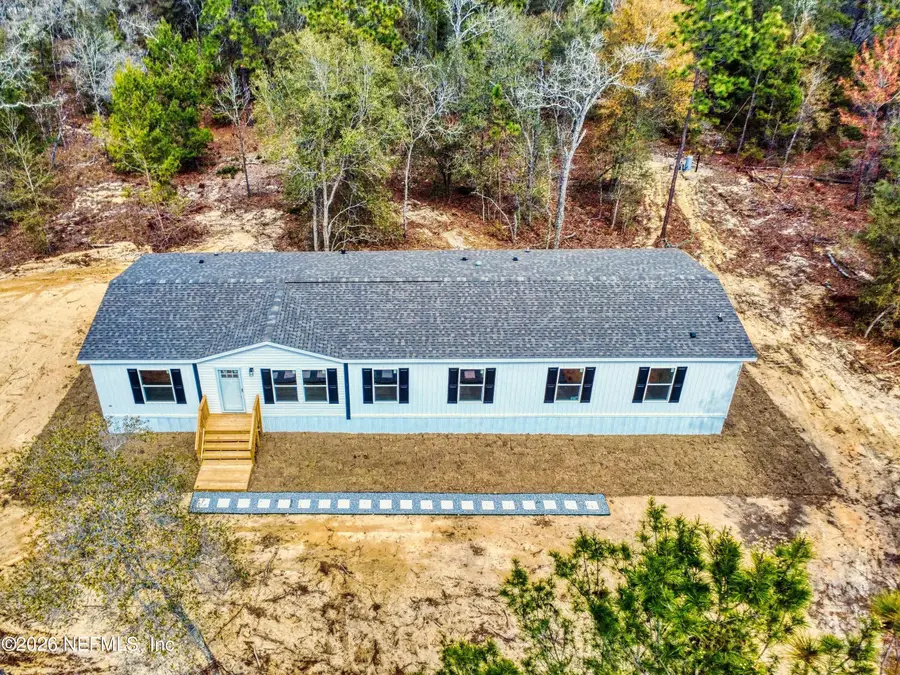 5770 Acadia Street, Keystone Heights, FL 32656 - #2