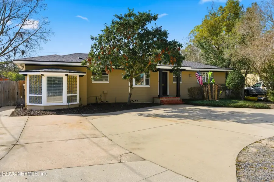 2438 Buttonwood Drive, Jacksonville, FL 32216 - #3