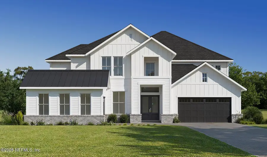 108 Blue River Drive, Saint Augustine, FL 32092 - #2