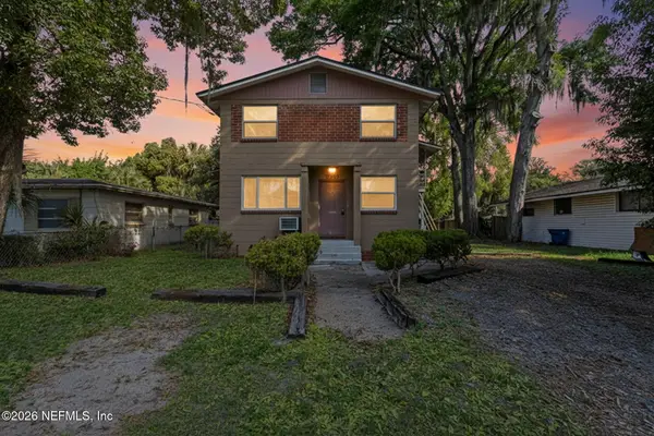 5659 Ansley Street, Jacksonville, FL 32211