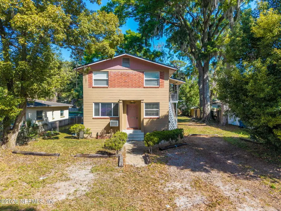 5659 Ansley Street, Jacksonville, FL 32211 - #2