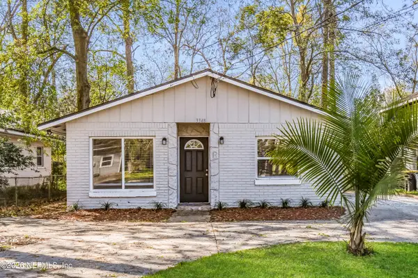 3348 Phyllis Street, Jacksonville, FL 32205