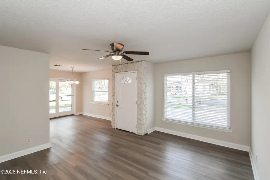 3348 Phyllis Street, Jacksonville, FL 32205 - #2