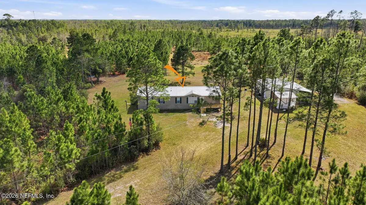 299 Cayenne Street, Interlachen, FL 32148 - #1