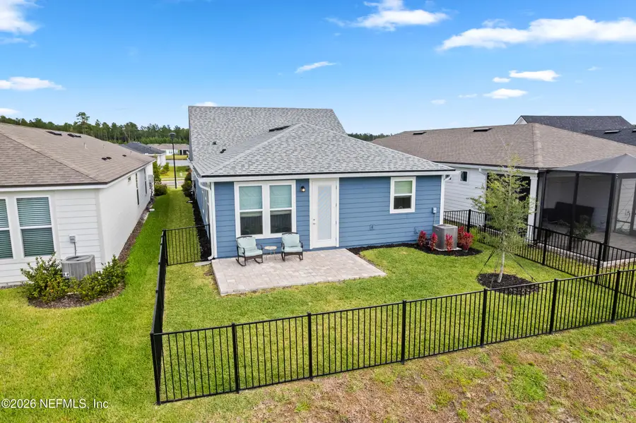 722 Cool Breeze Way, Yulee, FL 32097 - #2