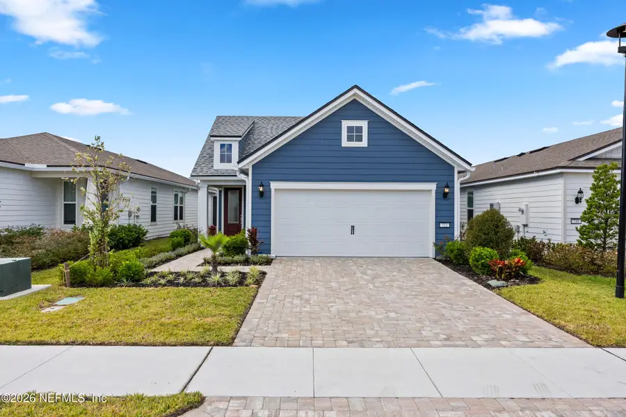 722 Cool Breeze Way, Yulee, FL 32097 - #3