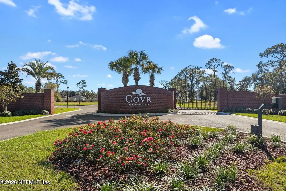 0 Cabana, Starke, FL 32091 - #1