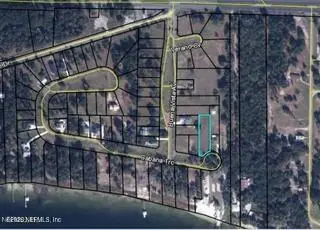 0 Cabana, Starke, FL 32091 - #3