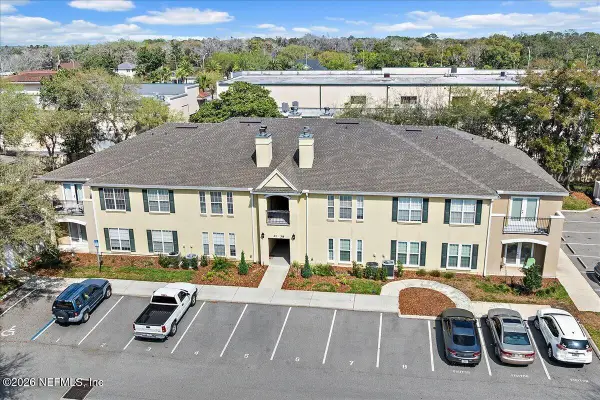 37 Jardin De Mer Place #37, Jacksonville Beach, FL 32250