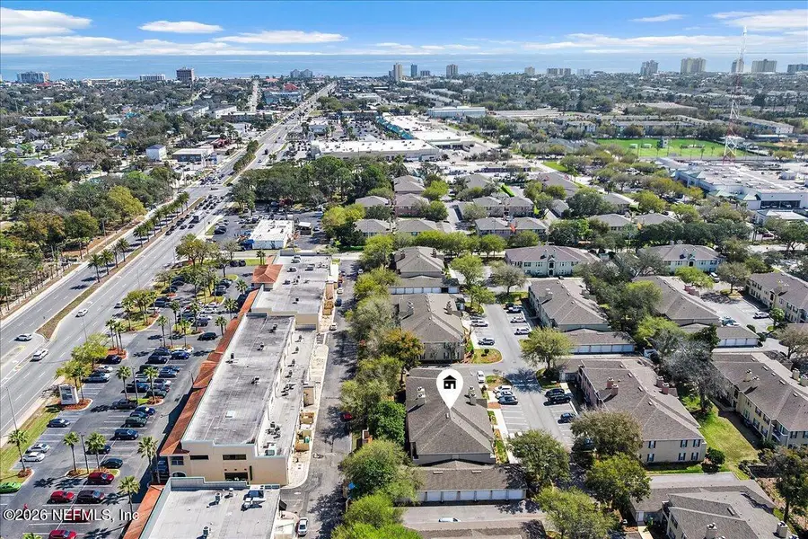 37 Jardin De Mer Place #37, Jacksonville Beach, FL 32250 - #2