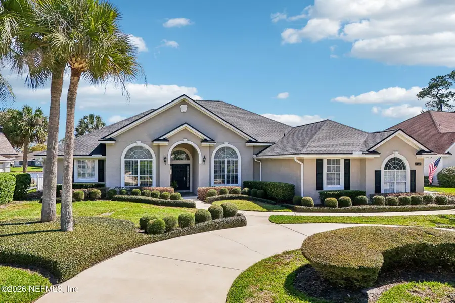 3833 Fenwick Island Drive, Jacksonville, FL 32224 - #3