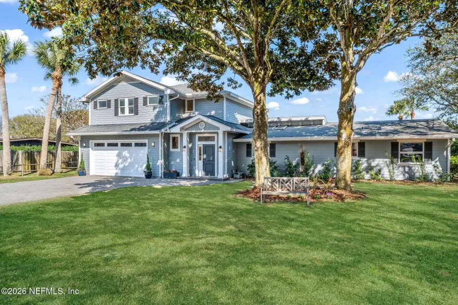 177 San Juan Drive, Ponte Vedra Beach, FL 32082 - #2