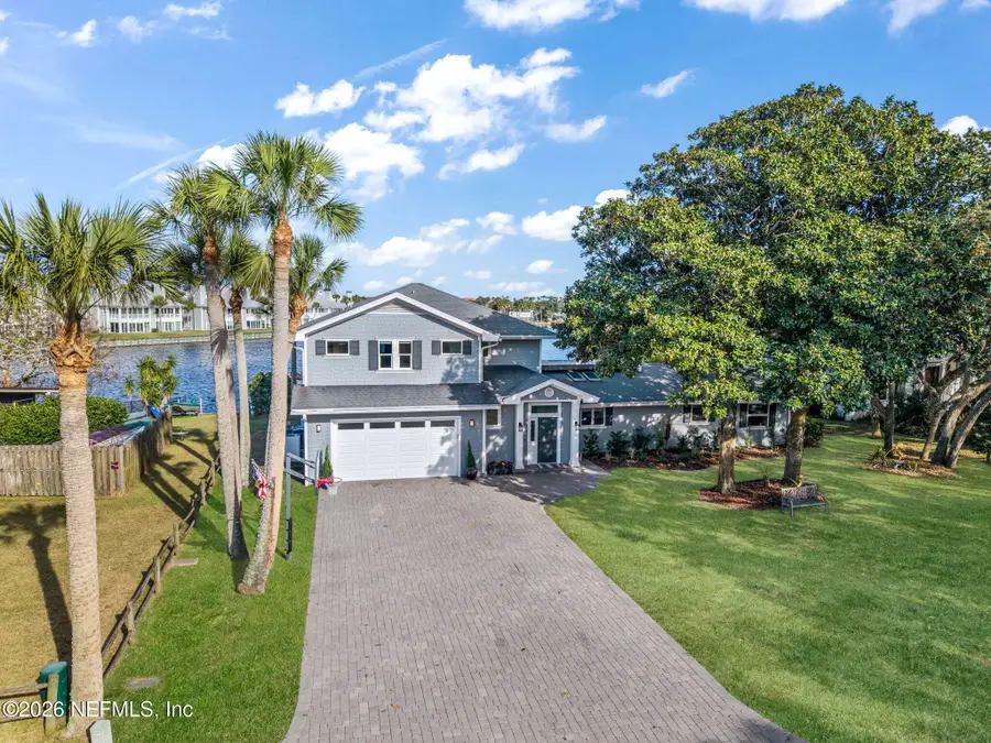 177 San Juan Drive, Ponte Vedra Beach, FL 32082 - #3