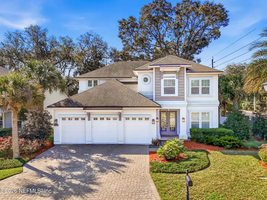 14406 Aldea Cove Drive, Jacksonville, FL 32224 - #2