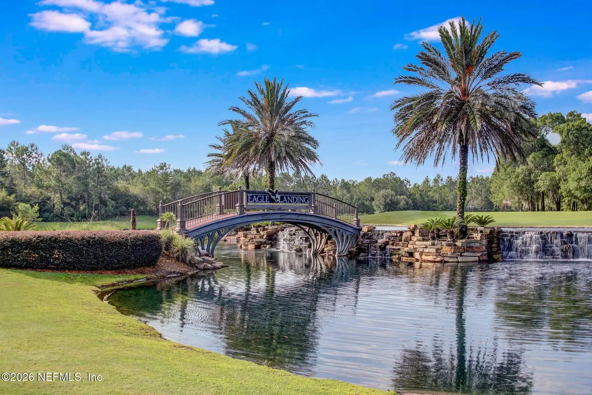 LOT 24 Green Moss Lane, Orange Park, FL 32065 - #1