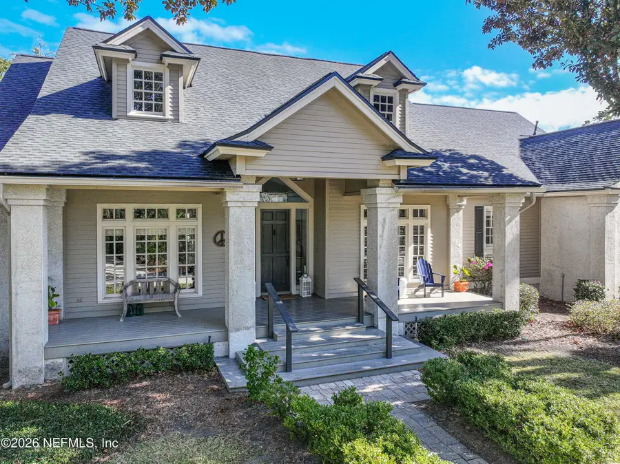 24698 Misty Lake Drive, Ponte Vedra Beach, FL 32082 - #3