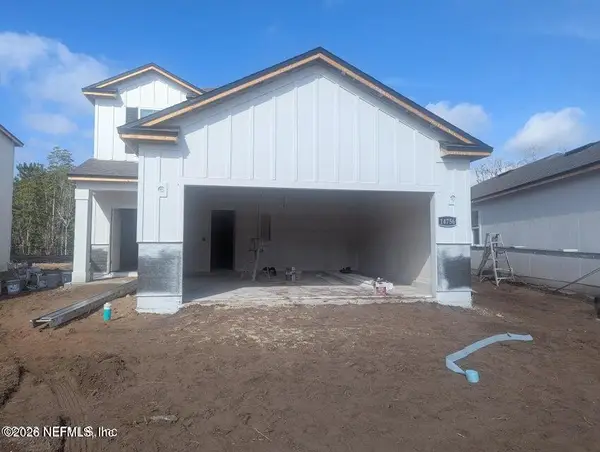 14764 Macademia Lane, Jacksonville, FL 32218