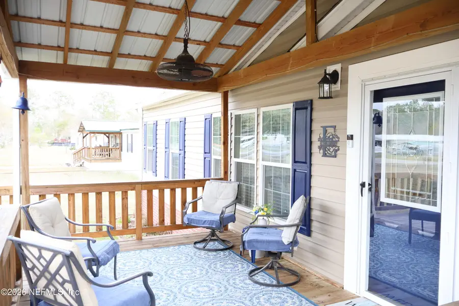 11767 Faye Rd Road, Macclenny, FL 32063 - #3